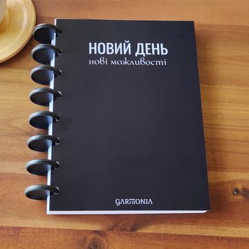 Пластикові обкладинки